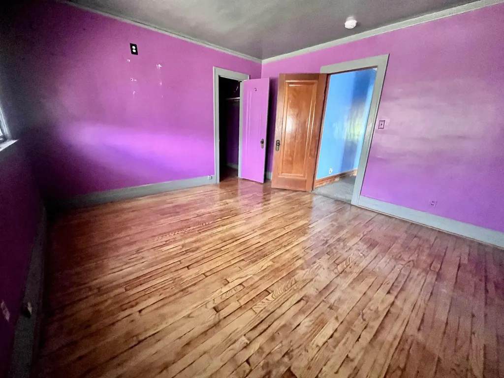 13120 Washburn Street Detroit City MI 48238