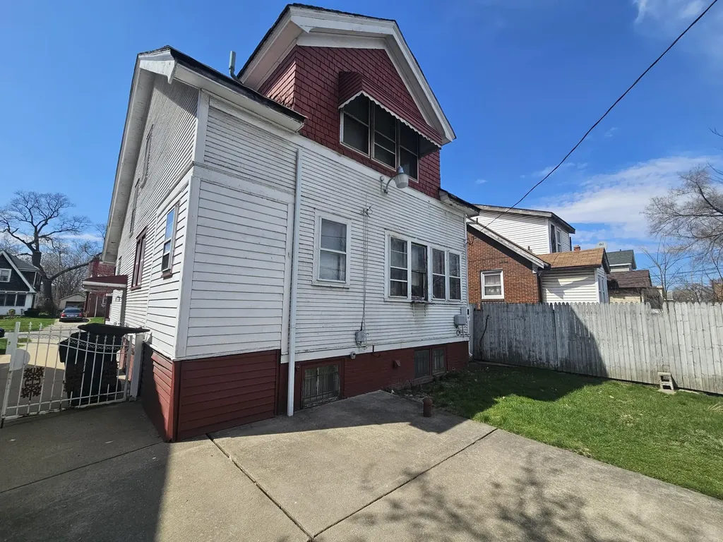 13120 Washburn Street Detroit City MI 48238