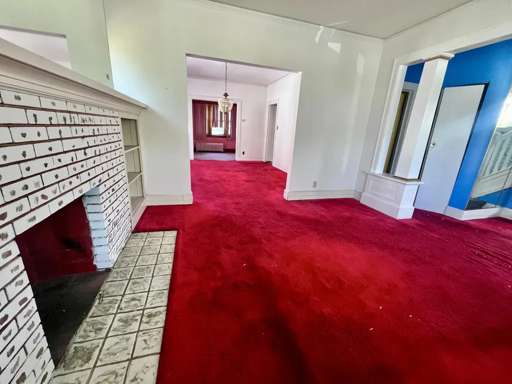 13120 Washburn Street Detroit City MI 48238