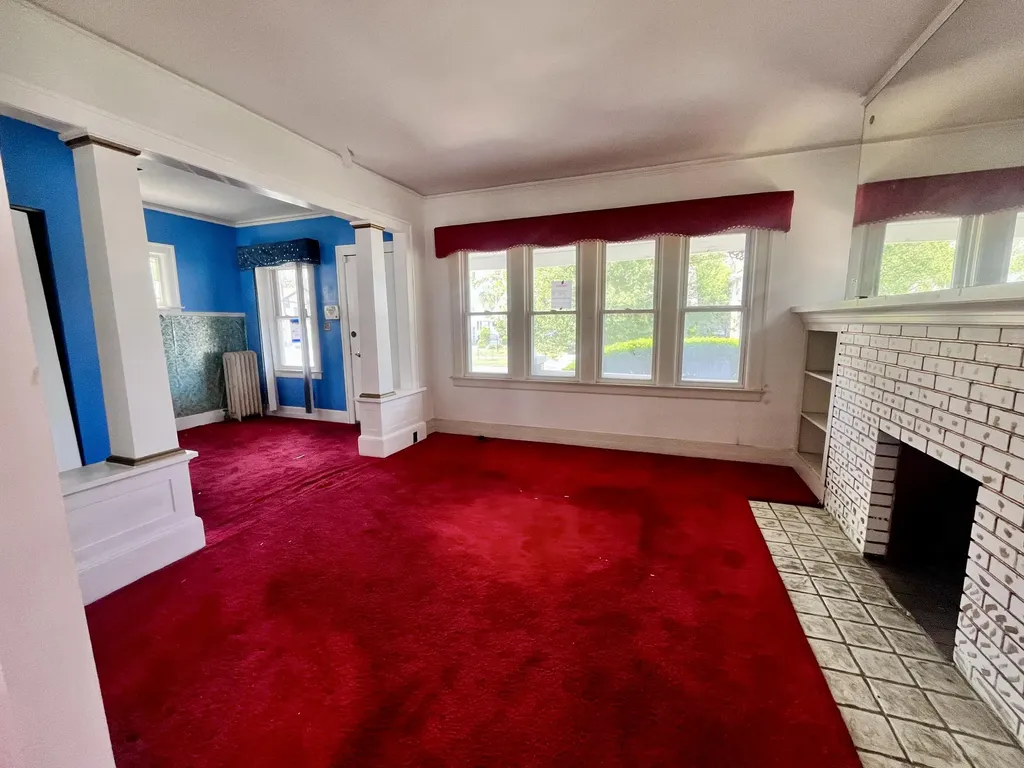 13120 Washburn Street Detroit City MI 48238