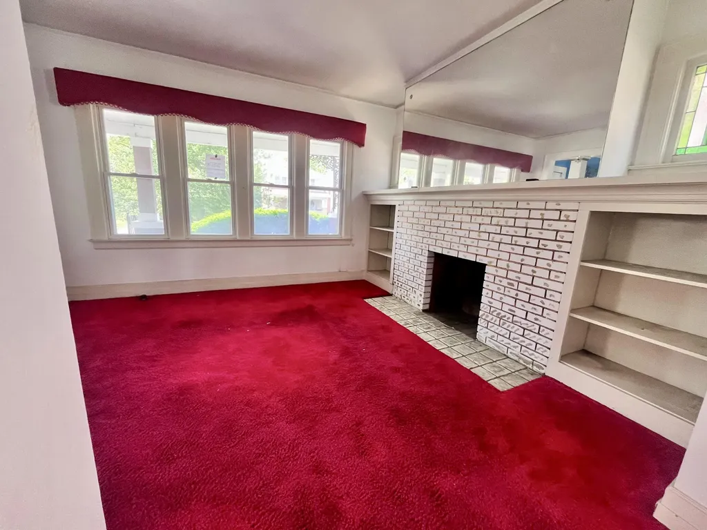 13120 Washburn Street Detroit City MI 48238