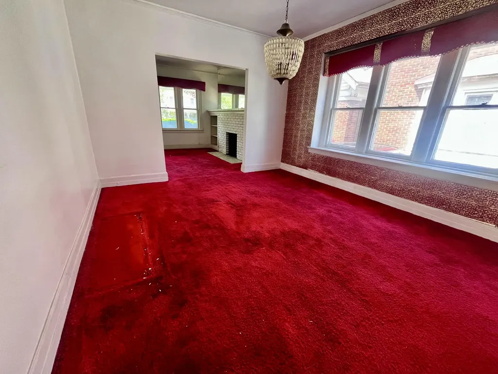 13120 Washburn Street Detroit City MI 48238