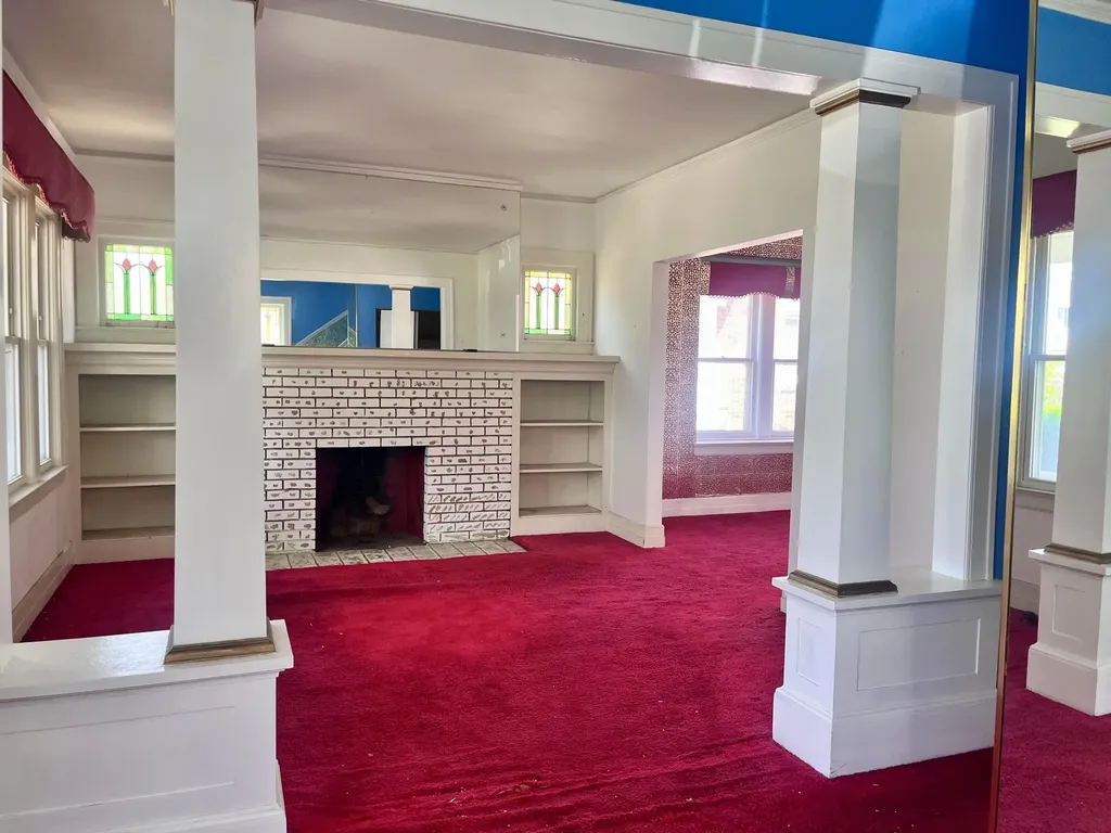 13120 Washburn Street Detroit City MI 48238