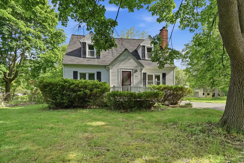 1158 W Reid Road Flint Charter Township MI 48507