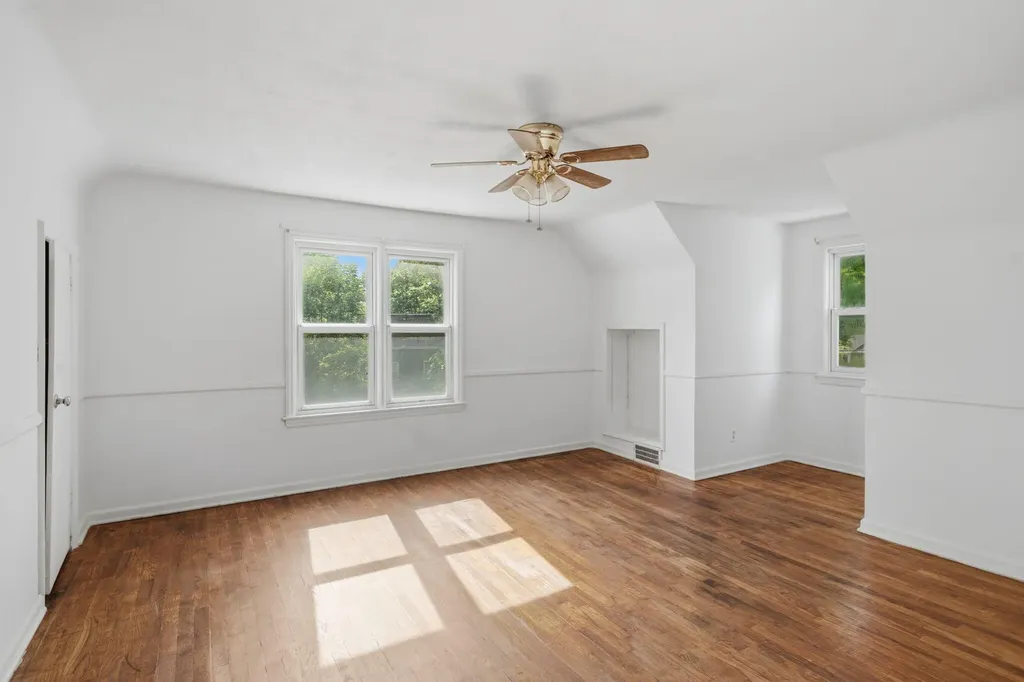1158 W Reid Road Flint Charter Township MI 48507