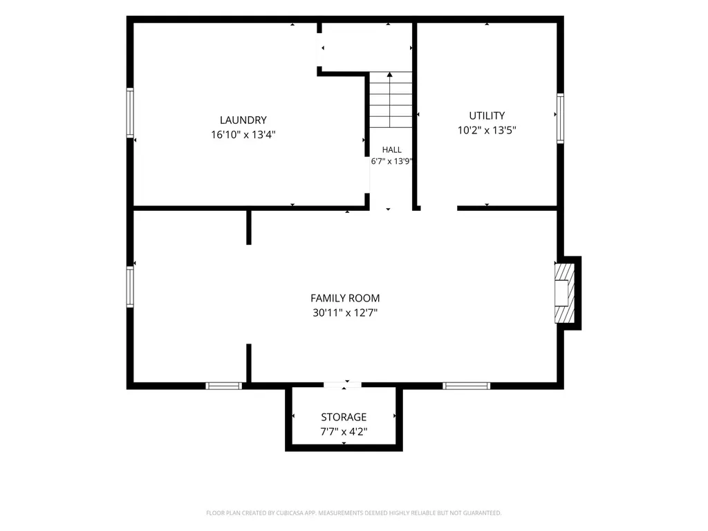 1158 W Reid Road Flint Charter Township MI 48507