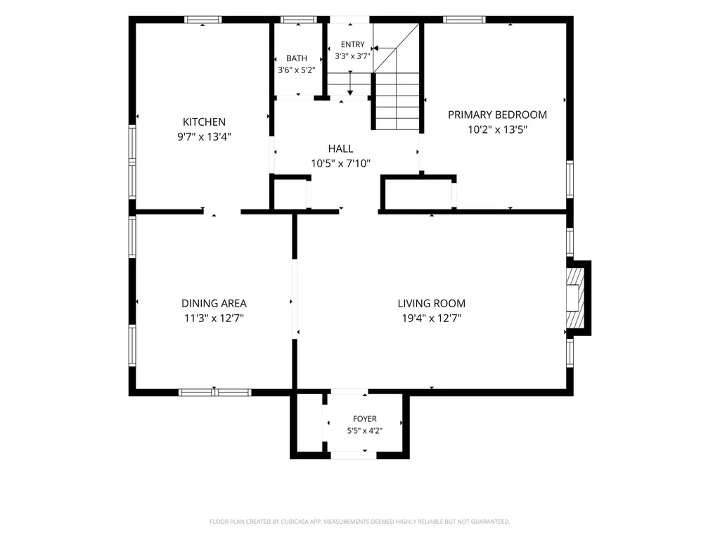 1158 W Reid Road Flint Charter Township MI 48507
