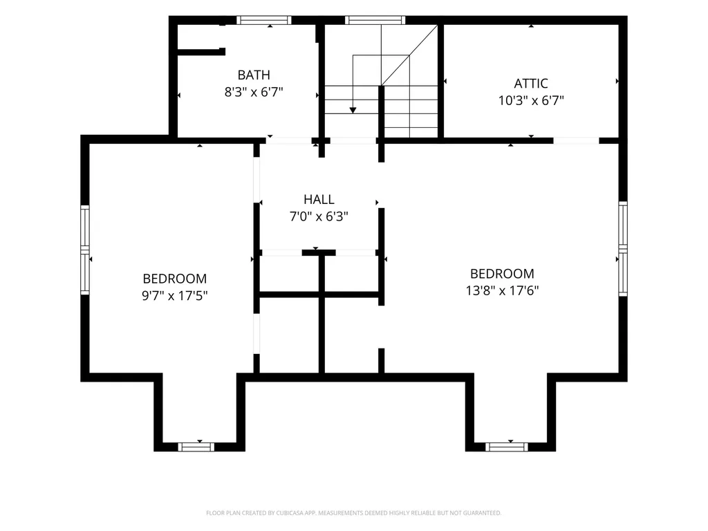 1158 W Reid Road Flint Charter Township MI 48507
