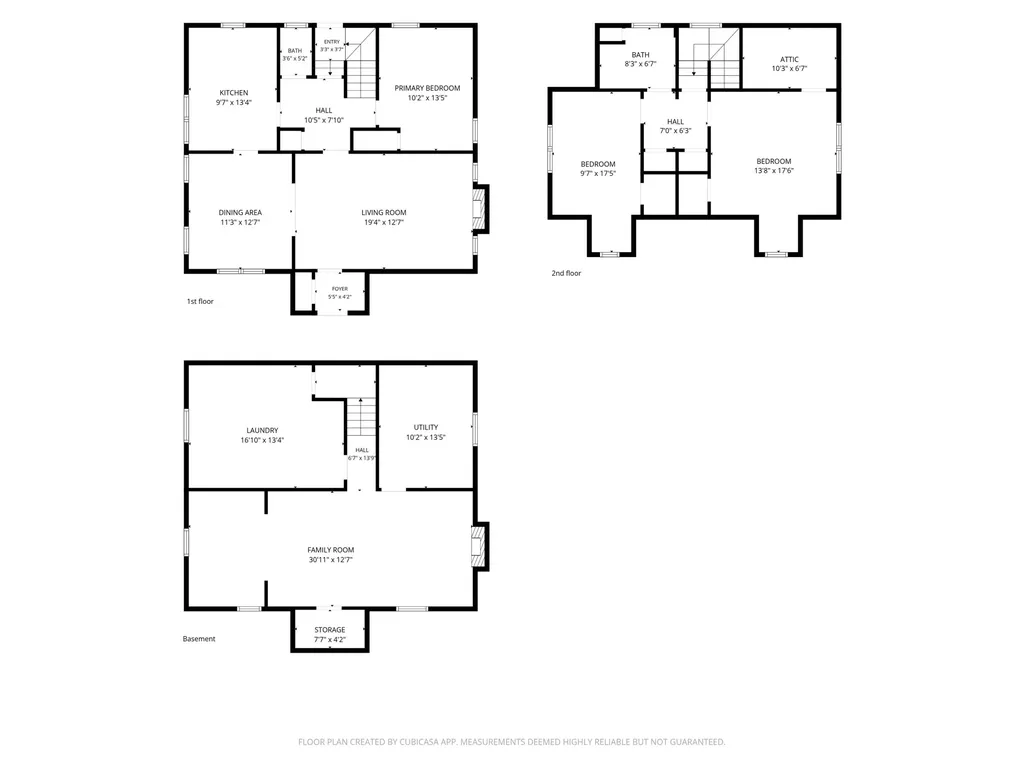 1158 W Reid Road Flint Charter Township MI 48507