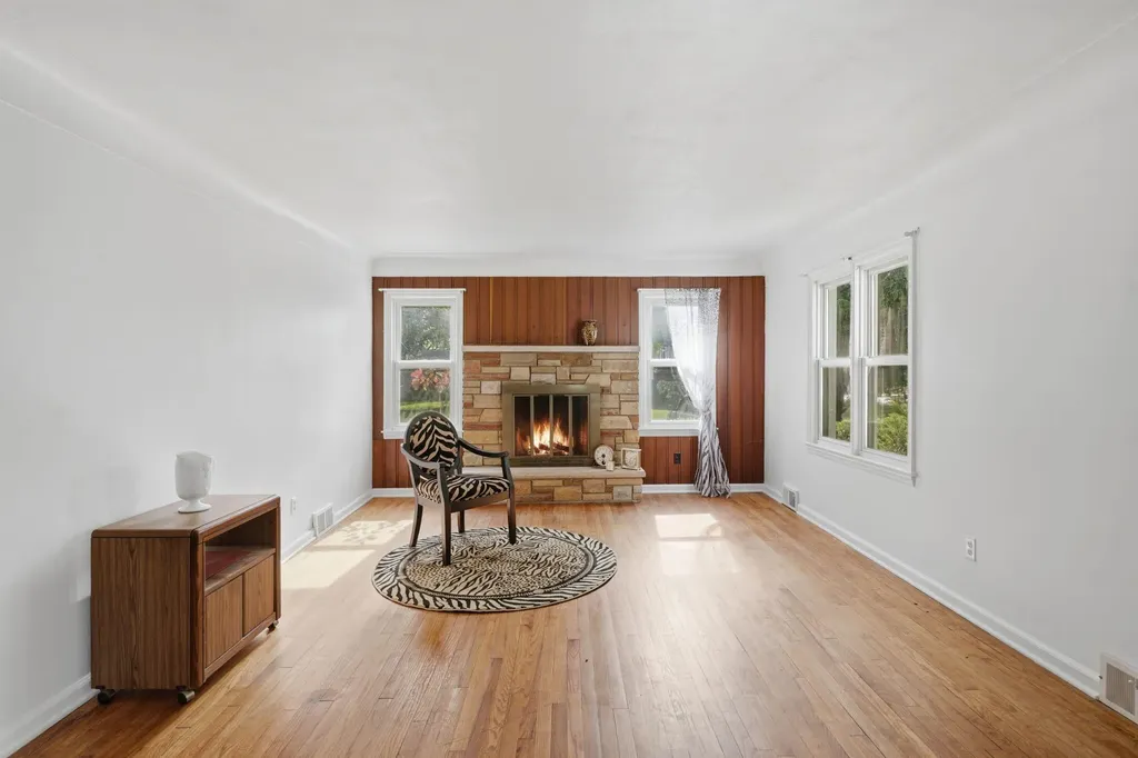 1158 W Reid Road Flint Charter Township MI 48507