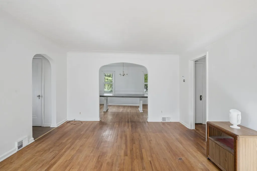 1158 W Reid Road Flint Charter Township MI 48507