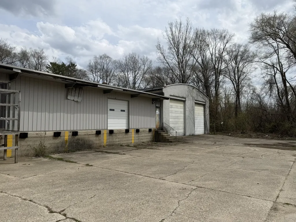 1015 W Paterson Street Kalamazoo City MI 49007