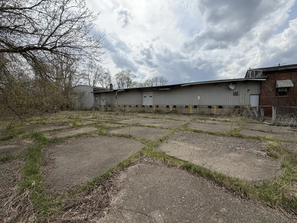 1015 W Paterson Street Kalamazoo City MI 49007