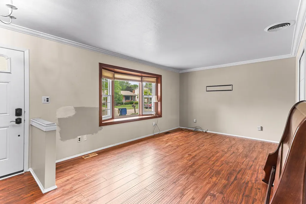 39805 Coronation Road Canton Charter Township MI 48188
