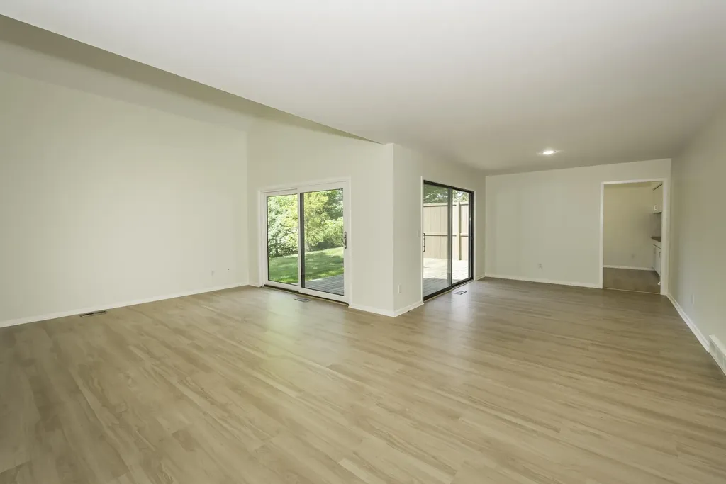1 Westbury Court Ann Arbor City MI 48105