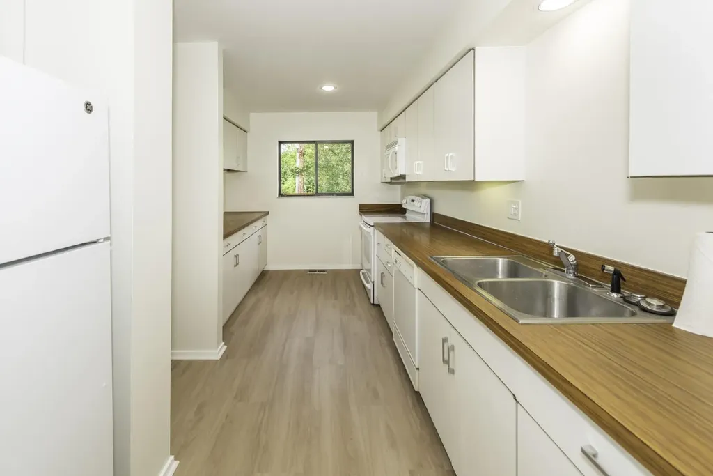 1 Westbury Court Ann Arbor City MI 48105