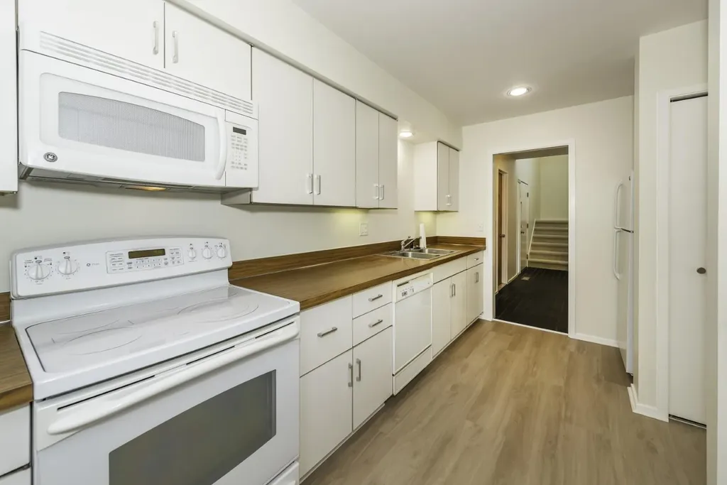 1 Westbury Court Ann Arbor City MI 48105