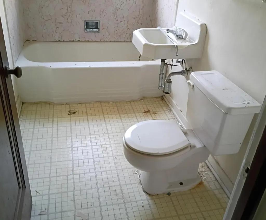 544 S 13th Street Saginaw City MI 48601