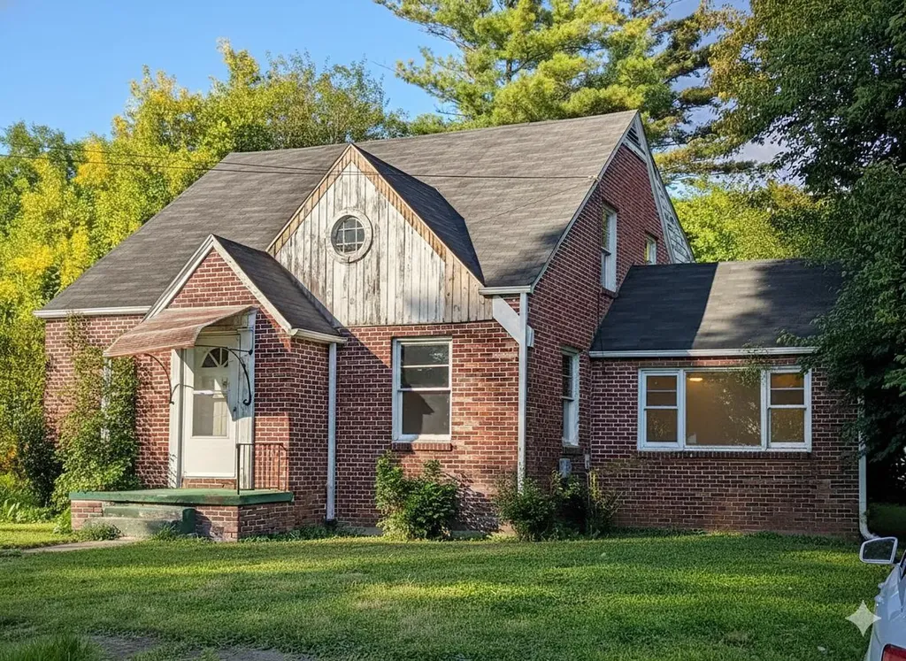 544 S 13th Street Saginaw City MI 48601