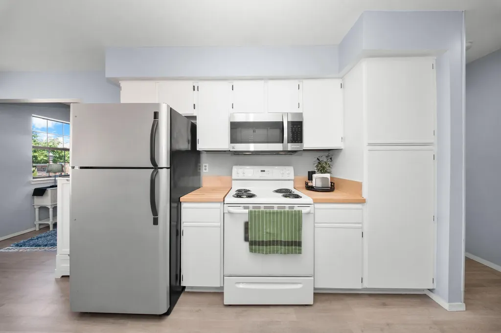 2071 Vine Way Drive Canton Charter Township MI 48188