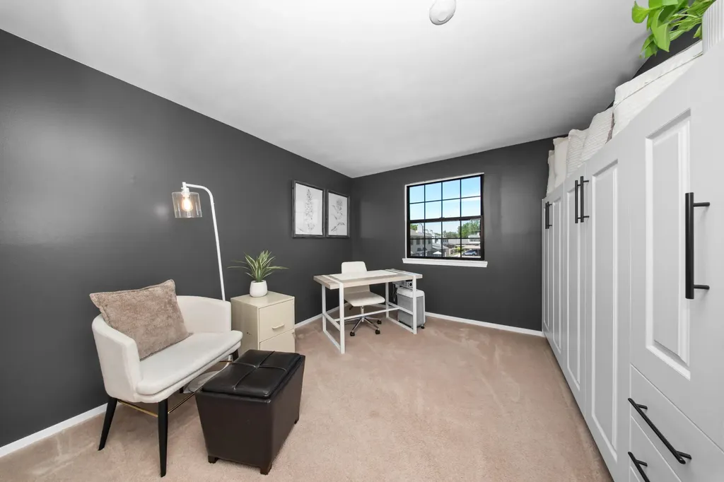 2071 Vine Way Drive Canton Charter Township MI 48188