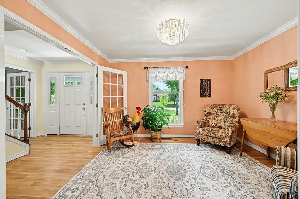 1964 Oakview Drive Pittsfield Charter Township MI 48108