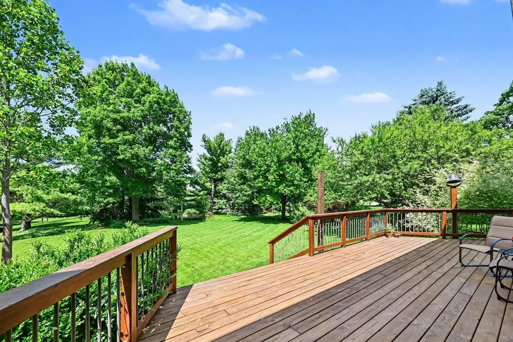 1964 Oakview Drive Pittsfield Charter Township MI 48108