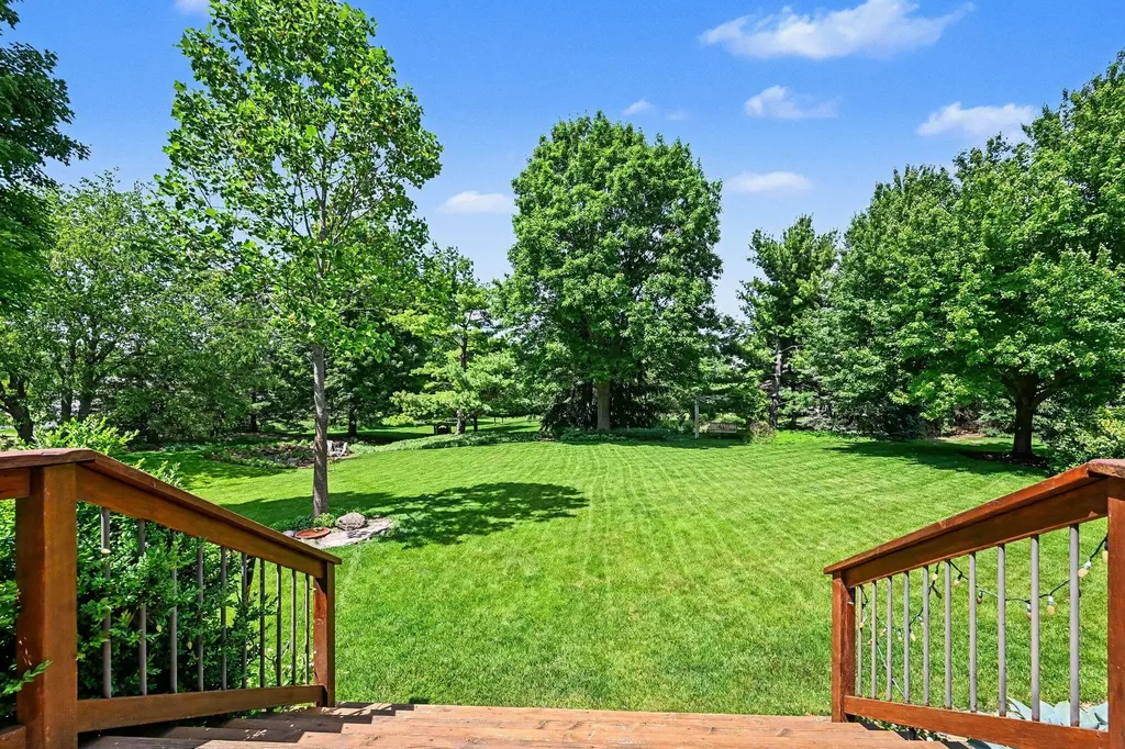 1964 Oakview Drive Pittsfield Charter Township MI 48108