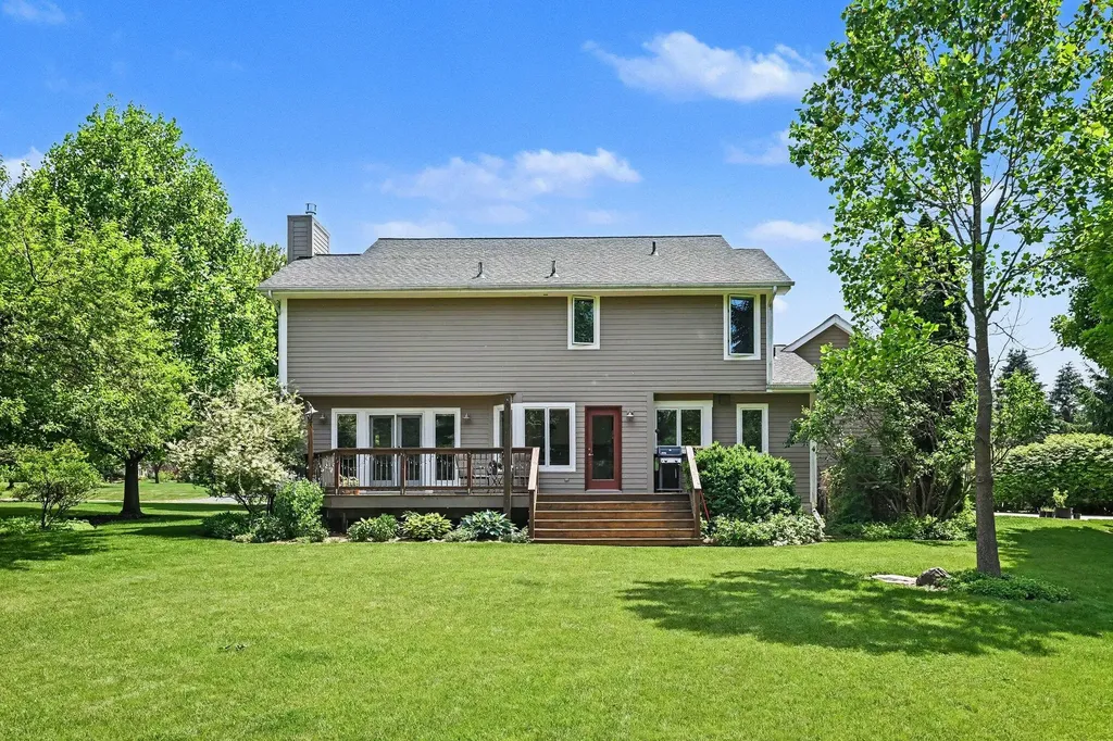 1964 Oakview Drive Pittsfield Charter Township MI 48108
