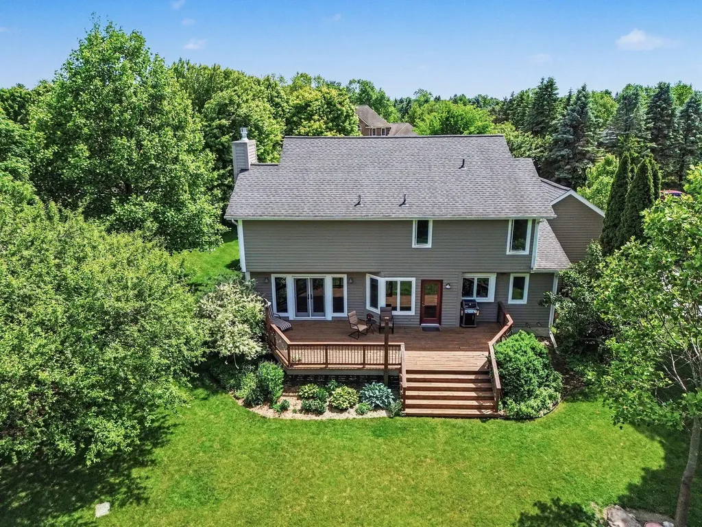 1964 Oakview Drive Pittsfield Charter Township MI 48108