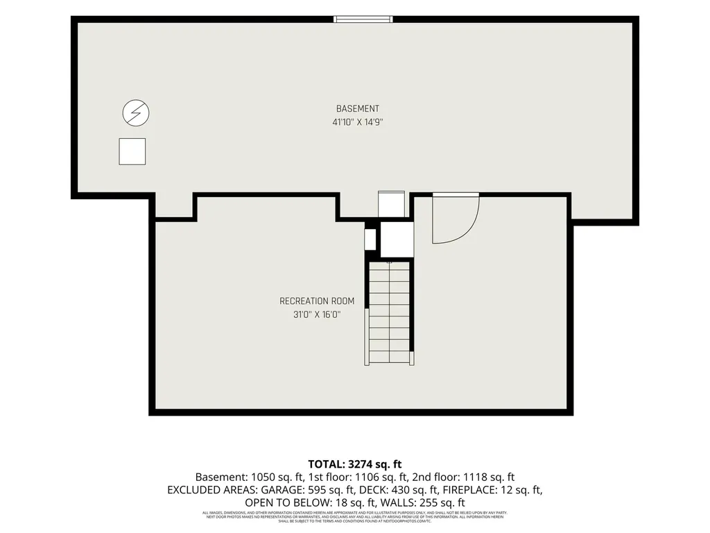 1964 Oakview Drive Pittsfield Charter Township MI 48108