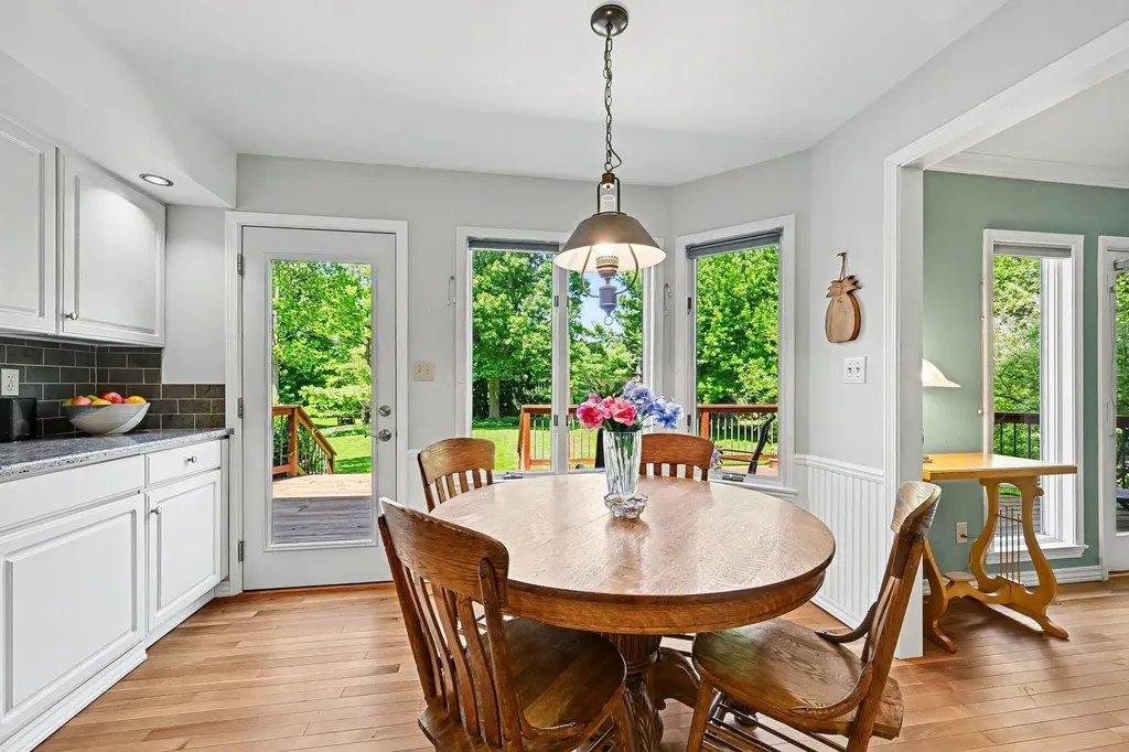 1964 Oakview Drive Pittsfield Charter Township MI 48108
