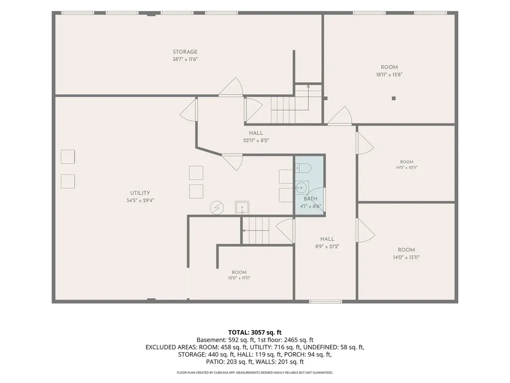 24825 Eureka Road Taylor City MI 48180