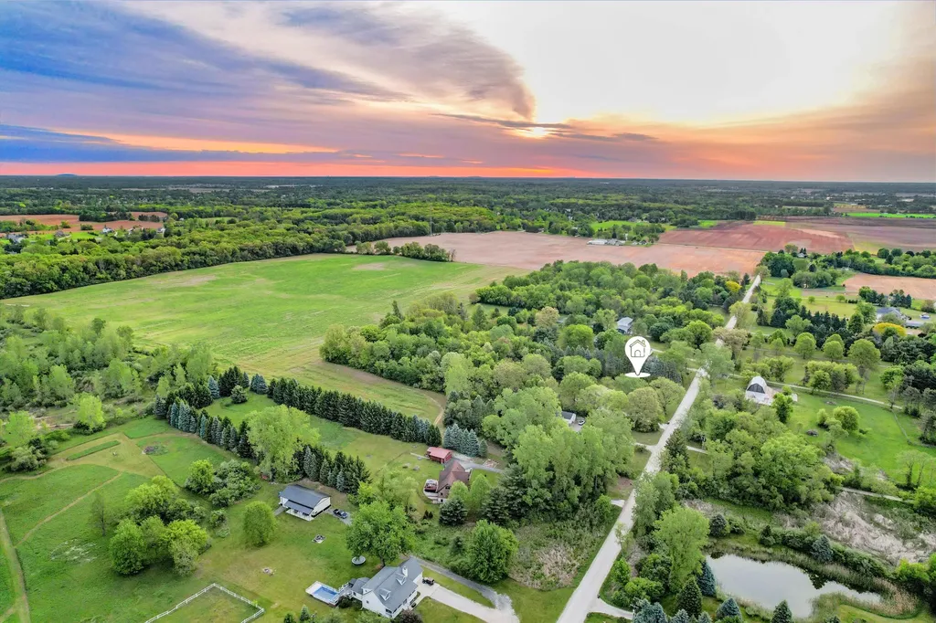 1120 Jewell Road York Charter Township MI 48160