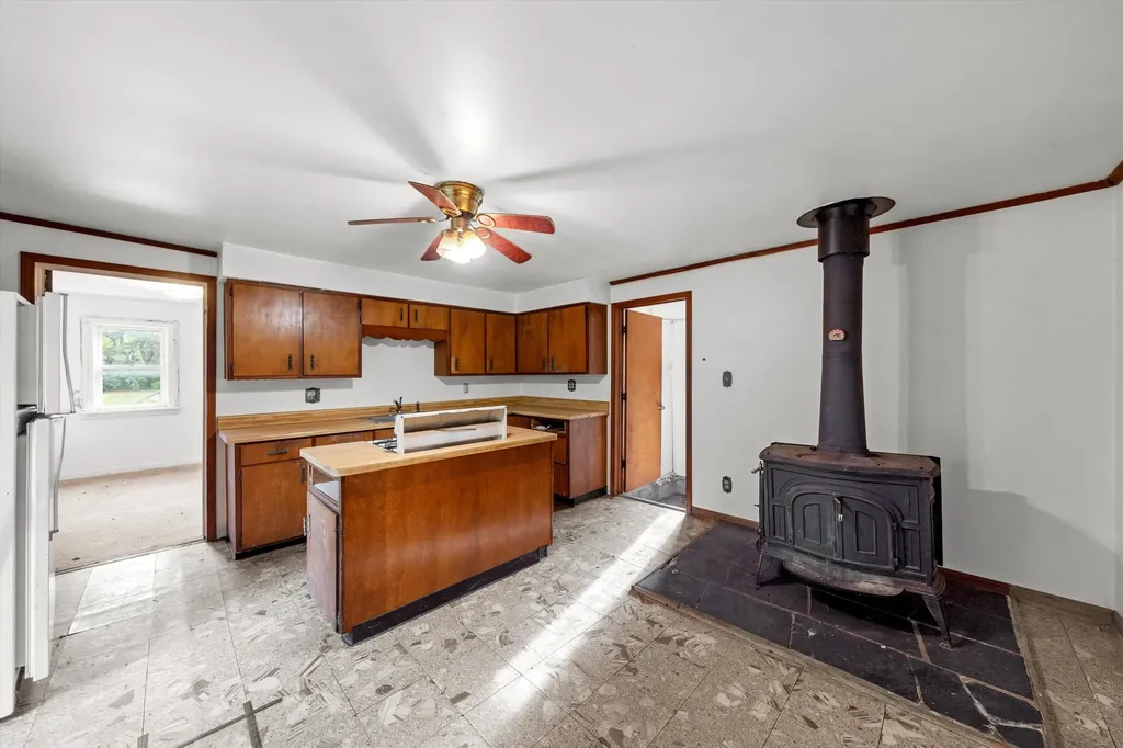 1120 Jewell Road York Charter Township MI 48160