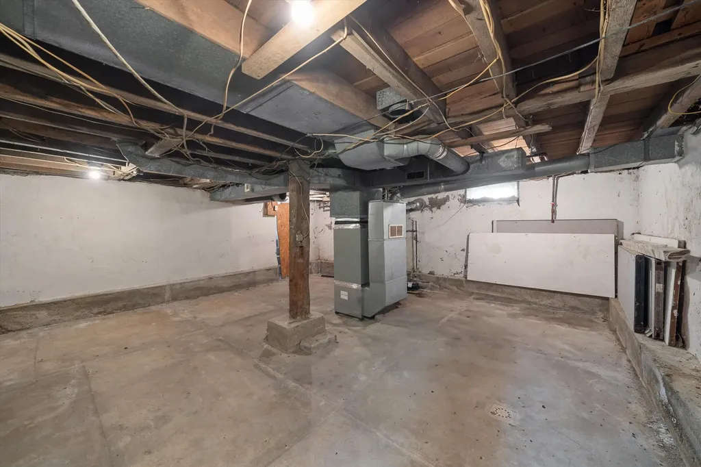 1120 Jewell Road York Charter Township MI 48160