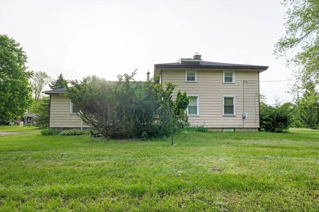 1120 Jewell Road York Charter Township MI 48160