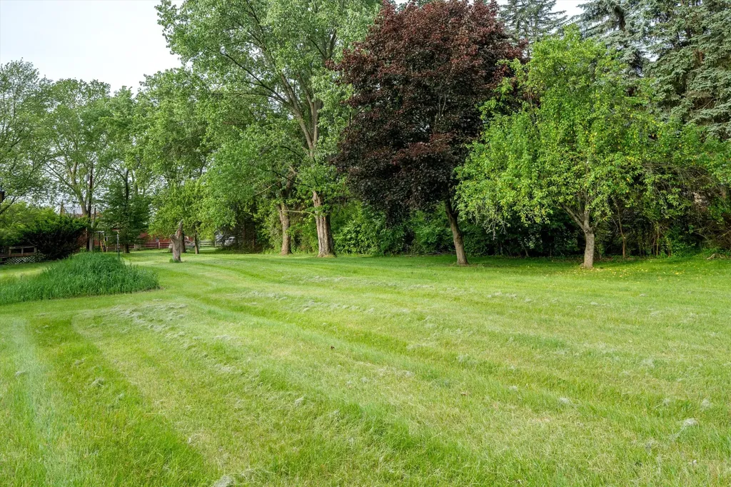 1120 Jewell Road York Charter Township MI 48160