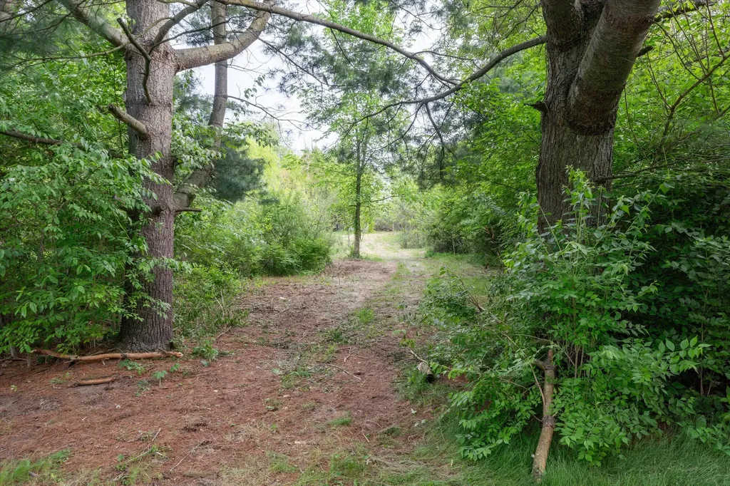 1120 Jewell Road York Charter Township MI 48160