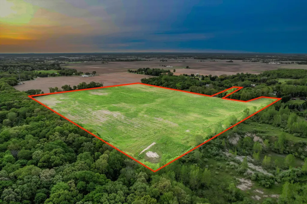 1120 Jewell Road York Charter Township MI 48160