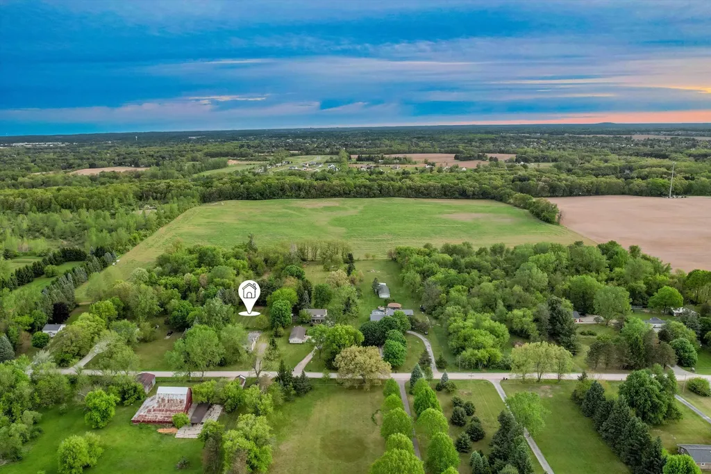 1120 Jewell Road York Charter Township MI 48160