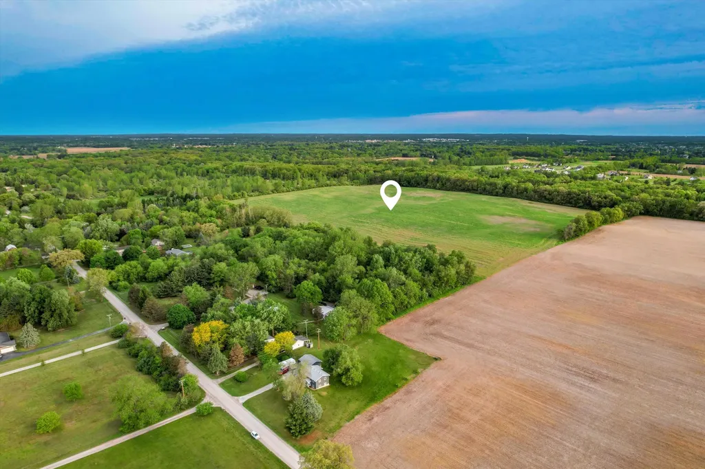 1120 Jewell Road York Charter Township MI 48160