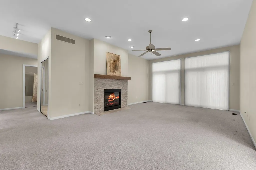 4853 Lone Oak Court Pittsfield Charter Township MI 48108
