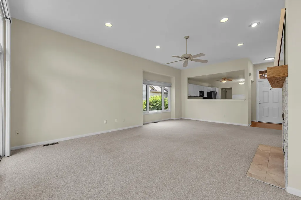 4853 Lone Oak Court Pittsfield Charter Township MI 48108