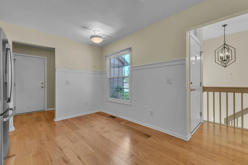 4853 Lone Oak Court Pittsfield Charter Township MI 48108