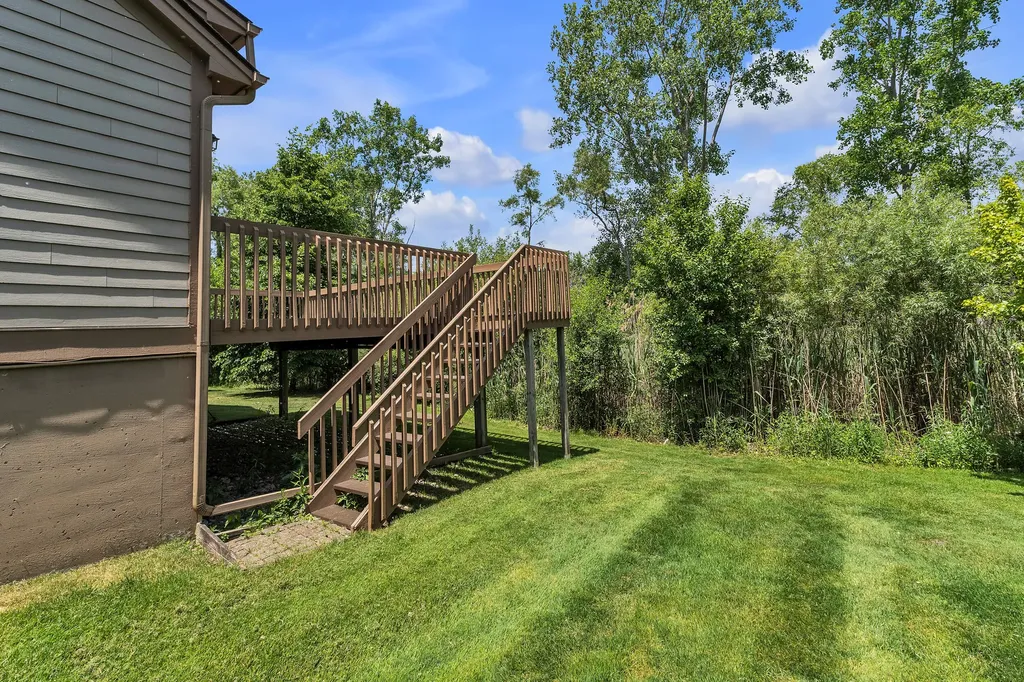 4853 Lone Oak Court Pittsfield Charter Township MI 48108