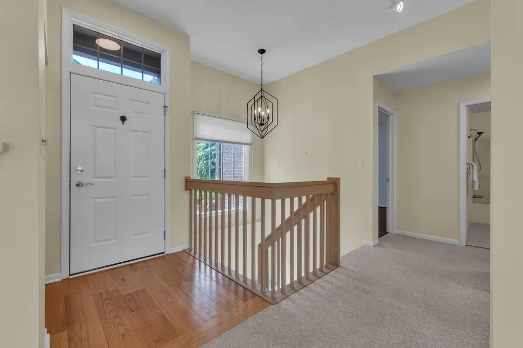 4853 Lone Oak Court Pittsfield Charter Township MI 48108
