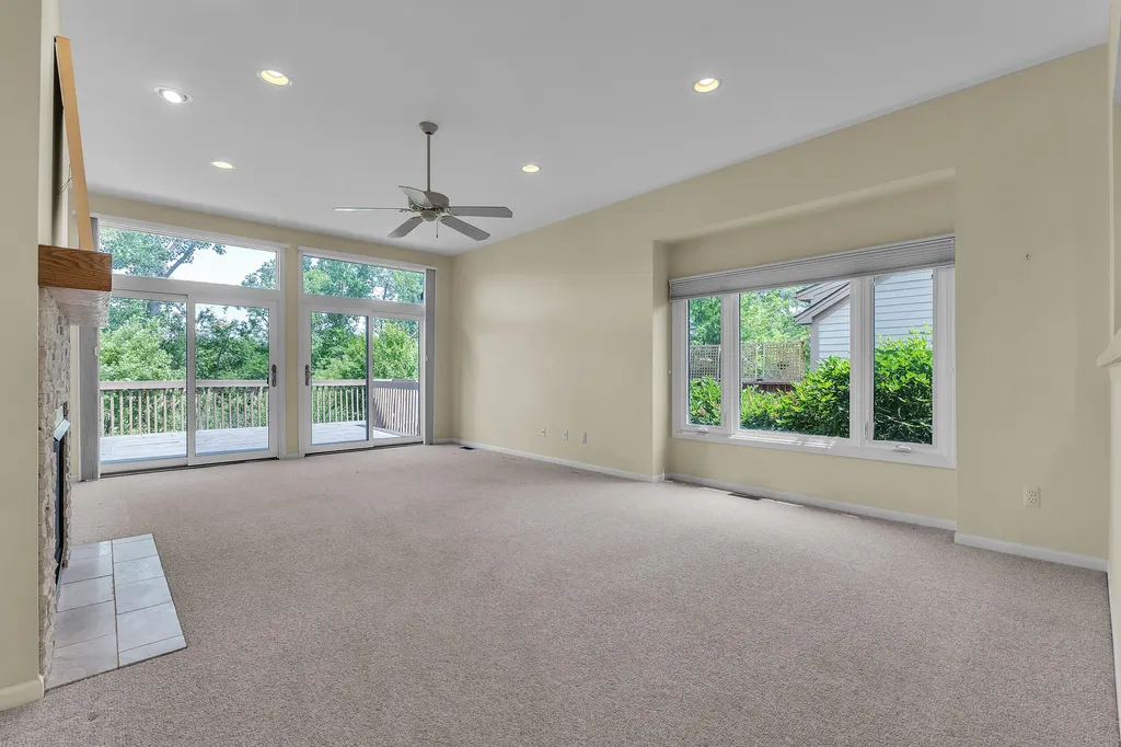 4853 Lone Oak Court Pittsfield Charter Township MI 48108