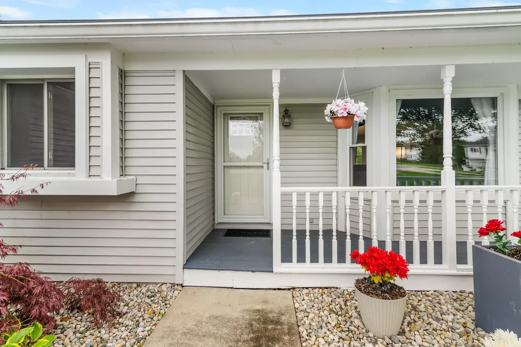 7547 O'felan Court Onsted Village MI 49265