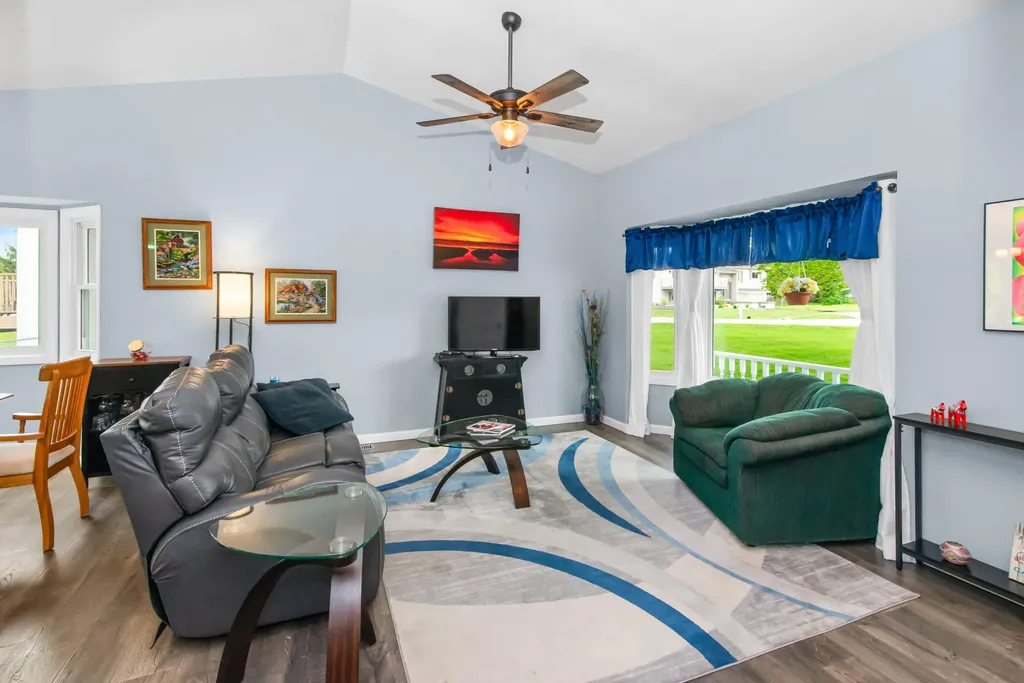 7547 O'felan Court Onsted Village MI 49265